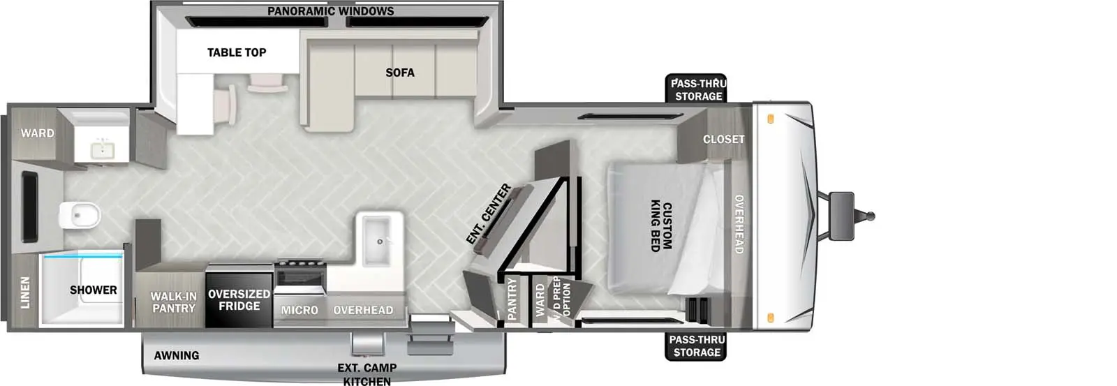 T2620 Floorplan Image